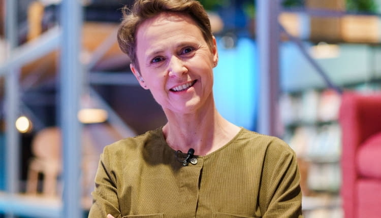 Anna Cybulska - architekt wnętrz i projektantka mebli
