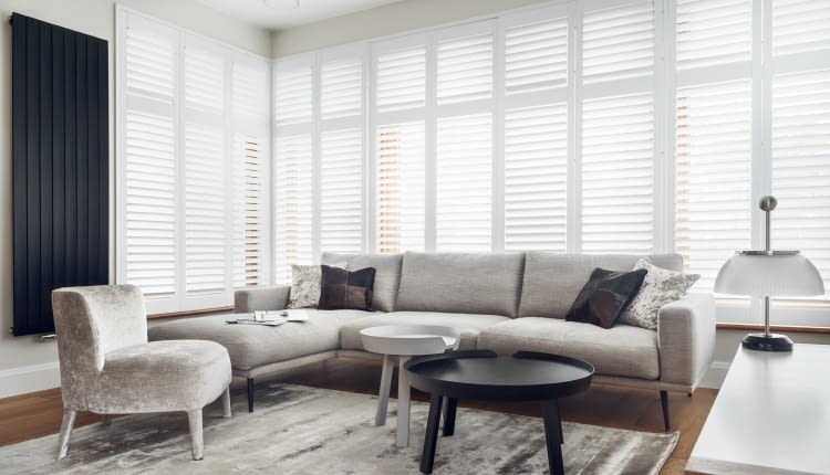 Mieszkanie w Sopocie pełne szykownej prostoty