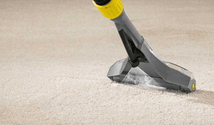 Czy odkurzacz piorący jest wart swojej ceny?