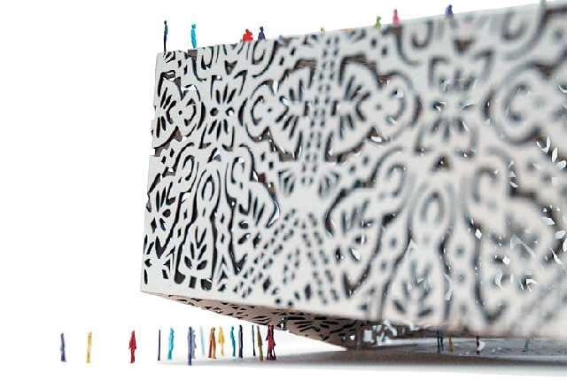 Polski Pawilon na EXPO2010 w Szanghaju