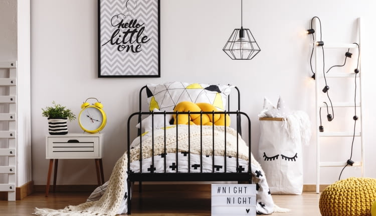 Jaki materac będzie odpowiedni do pokoju nastolatka?