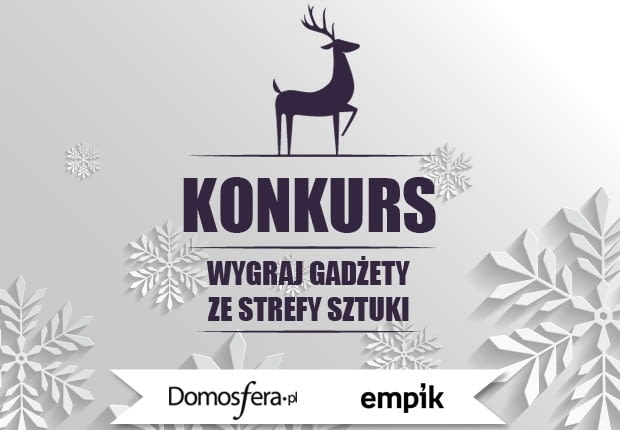 Strefa Sztuki, konkurs