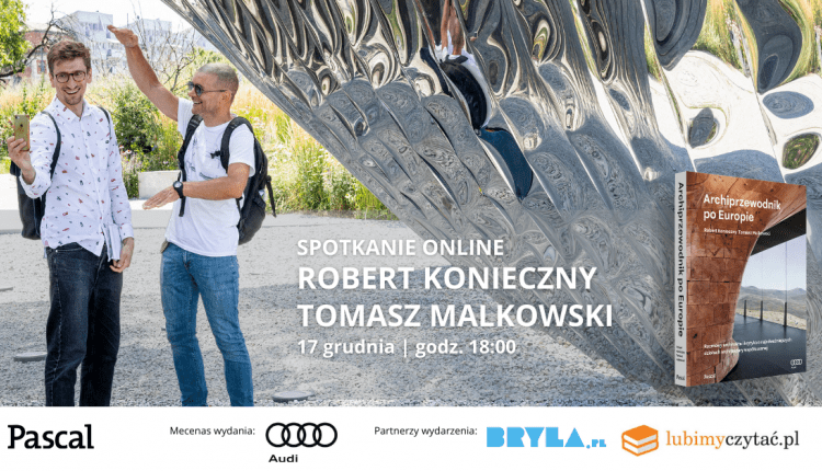 Live z Roberetm Koniecznym i Tomaszem Malkowskim