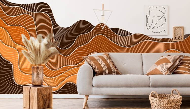 Jak w prosty sposób udekorować ścianę?