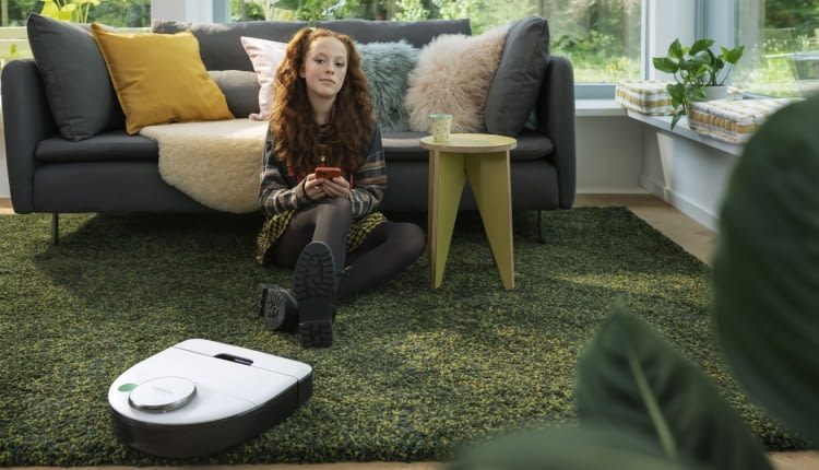 Czystość na 140 lat, czyli jedyna w swoim rodzaju promocja od Vorwerk – 40 rat na 140 lat