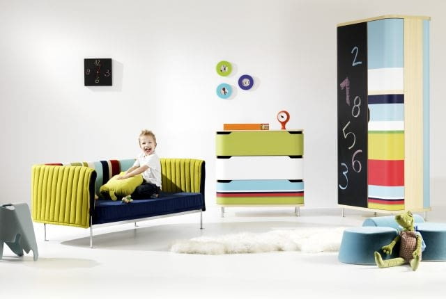 meble, pokój dziecięcy, pokój dziecinny