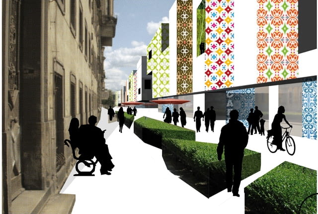 maćków pracownia projektowa, 48 pracownia projektowa, architektura, vroa architekci, ozone, pracownia architektury głowacki, polska, wrocław