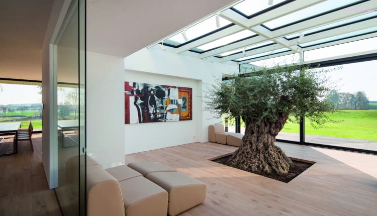 archistudio studniarek + pilinkiewicz arch. Tomasz  Studniarek, arch. Małgorzata Pilinkiewicz