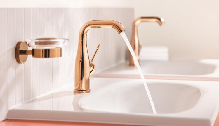 Oszczędzaj wodę nie tylko od święta