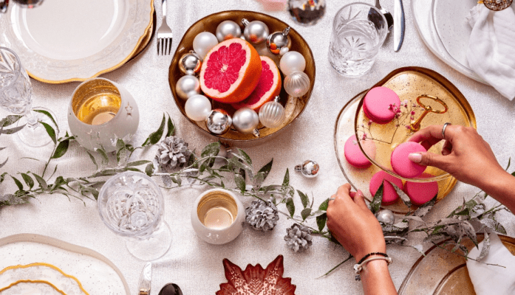 Homla na Święta – jak stworzyć magiczny klimat w domu?