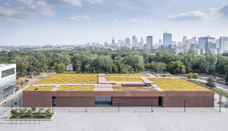 Muzeum Wojska Polskiego na Cytadeli Warszawskiej