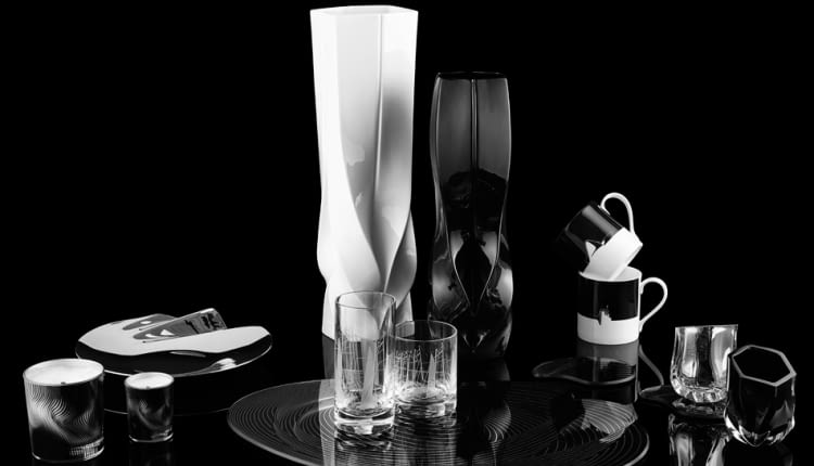 Nowa kolekcja Zahy Hadid