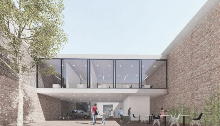 Centrum Rewitalizacji we Włocławku