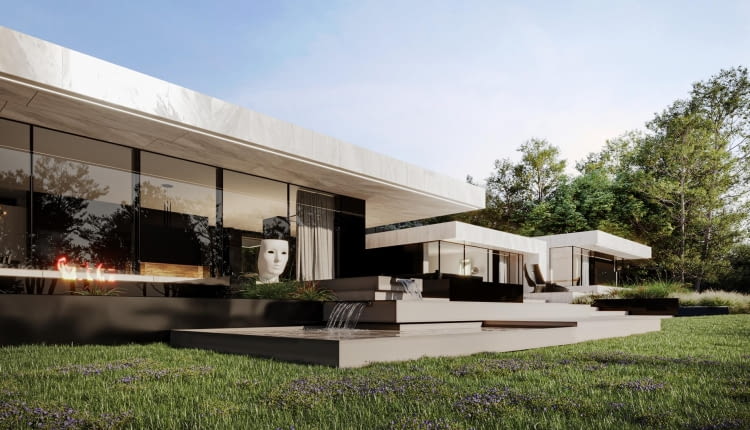 RE ASSOLUTO HOUSE