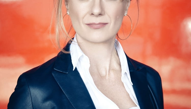 Amanda Levete