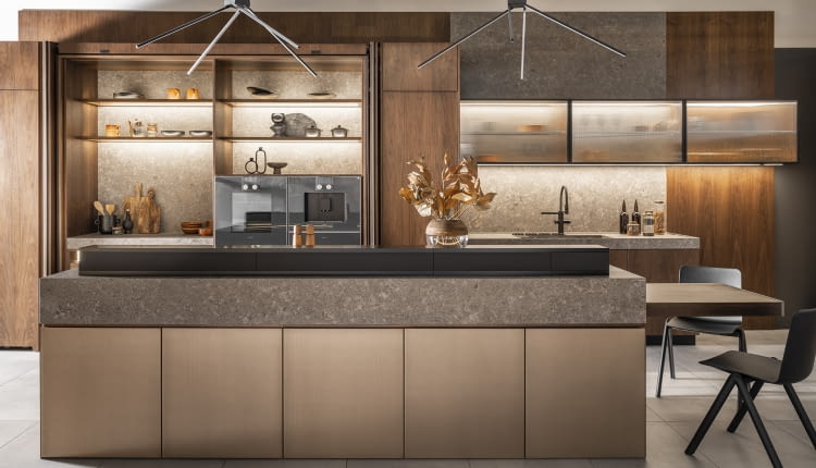 Funkcjonalna kuchnia w 7 krokach