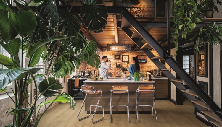 Panele podłogowe Quick-Step