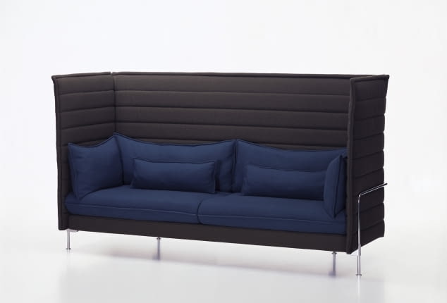 Alcove Sofa