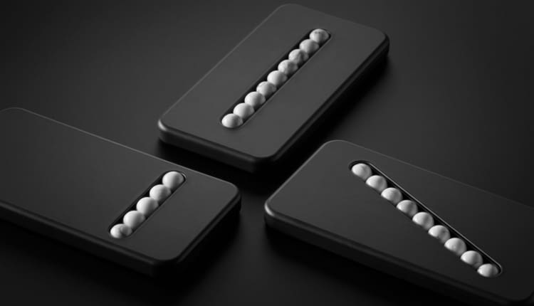 Zastępczy telefon dla uzależnionych od smartfonów
