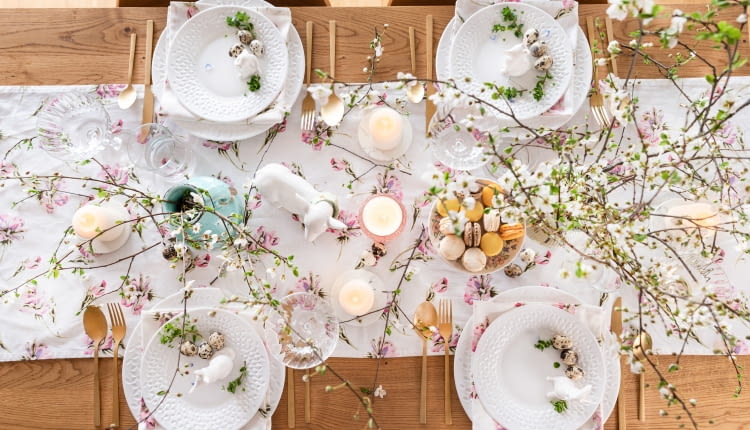 Dodatki na święta wielkanocne