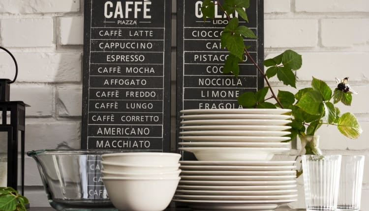 Dekoracje w kuchni: których unikać, jakie sprawdzą się najlepiej?