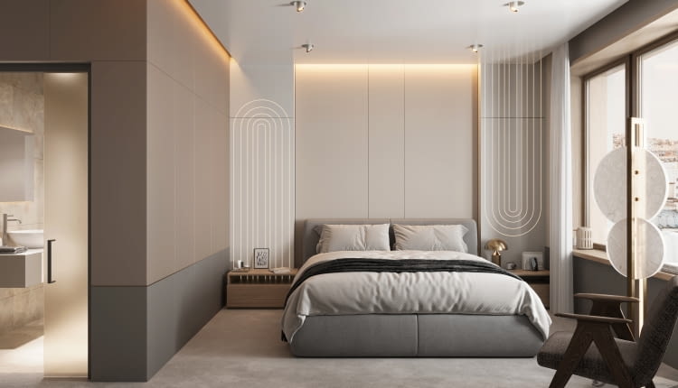 Polimerowe szkło RAUVISIO crystal – nowe, inspirujące kolory od REHAU