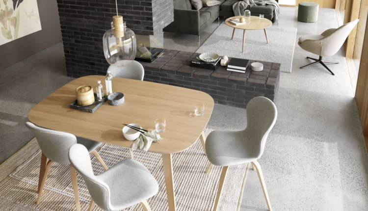 NEW KOLLEKTION marki BoConcept