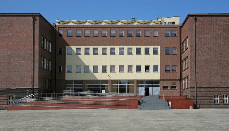 Miejska Biblioteka Publiczna w Bytomiu,