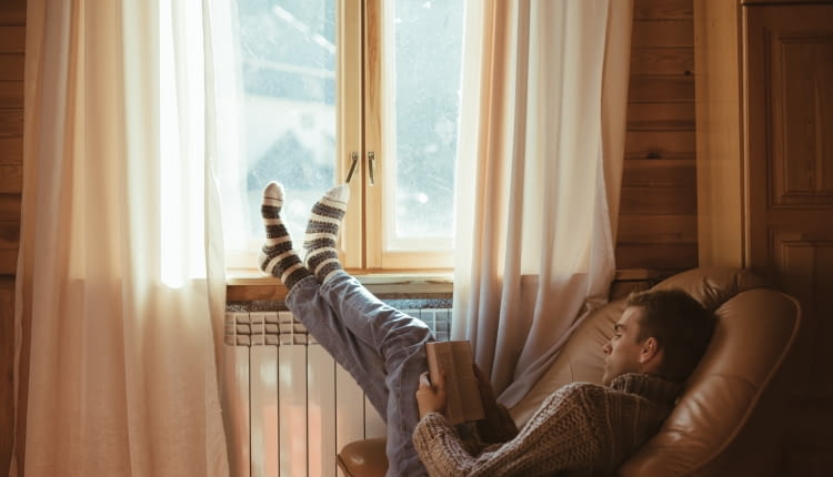 Grzejnik niskotemperaturowy