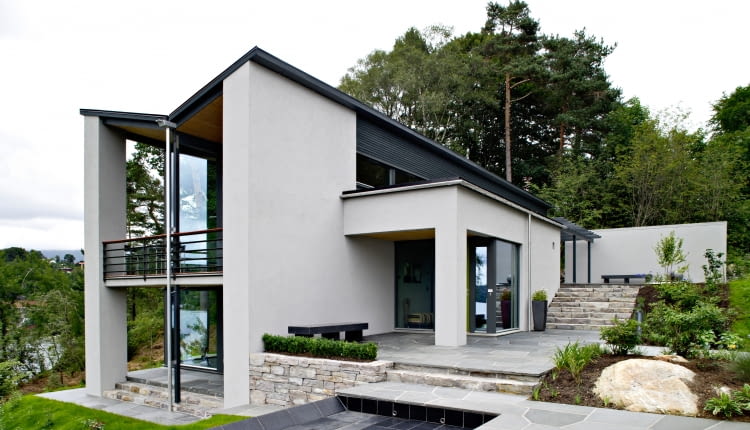 Okna względem stron świata - jak je rozmieścić?