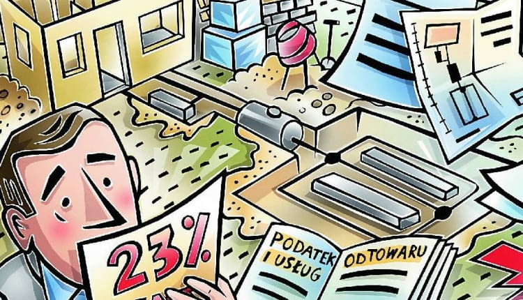Aby zainstalować przydomową oczyszczalnię, wystarczy samo zgłoszenie