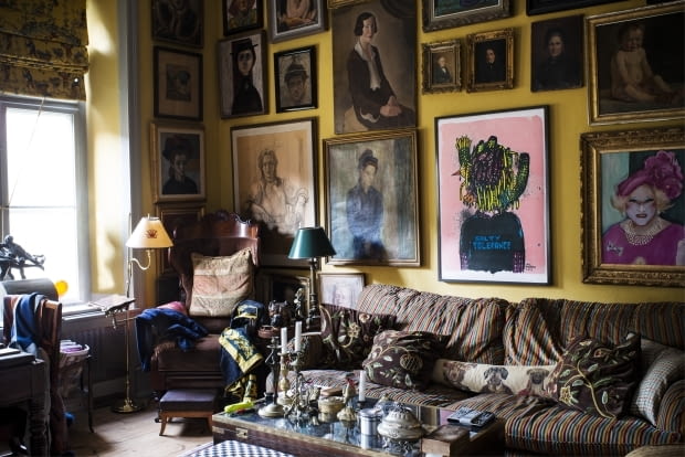 nowa kolekcja IKEA, street art, polacy w ikea, IKEA ART EVENT, sztuka ulicy