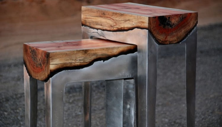 stoły, stoliki, design