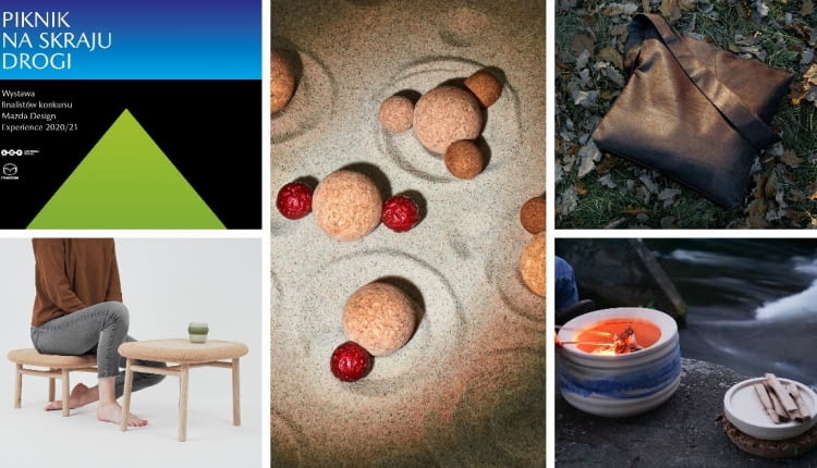 Łódź Design Festival 2022: Konkursowa wystawa Mazda Design Experience od 12 maja