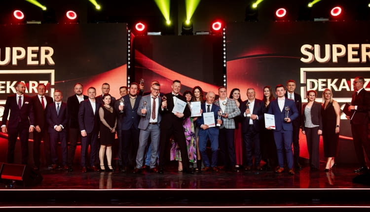 Gala SuperDekarz 2024