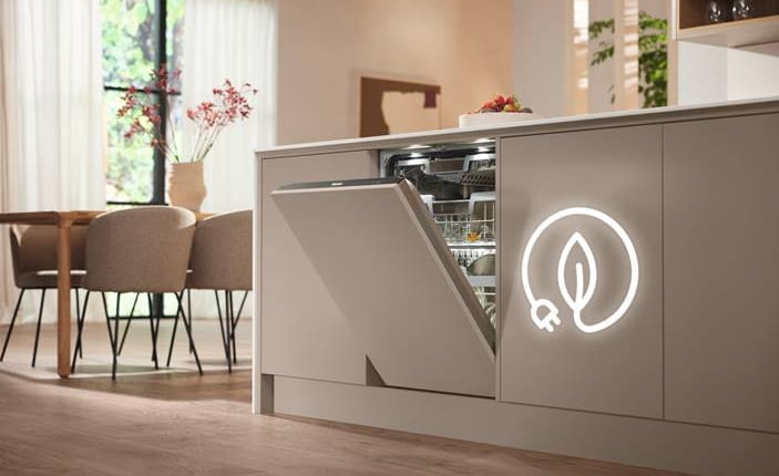 Ekologiczne zmywanie - jak zaoszczędzić prąd i wodę w trakcie zmywania?