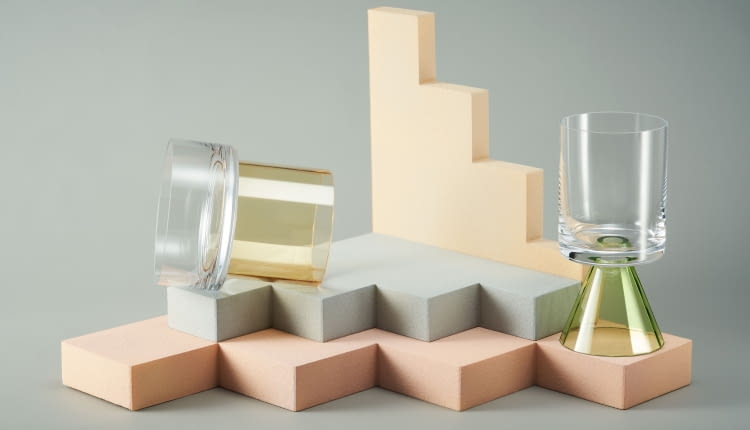 Kolekcja Sacred od KROSNO D'SIGN. Proj. Karim Rashid