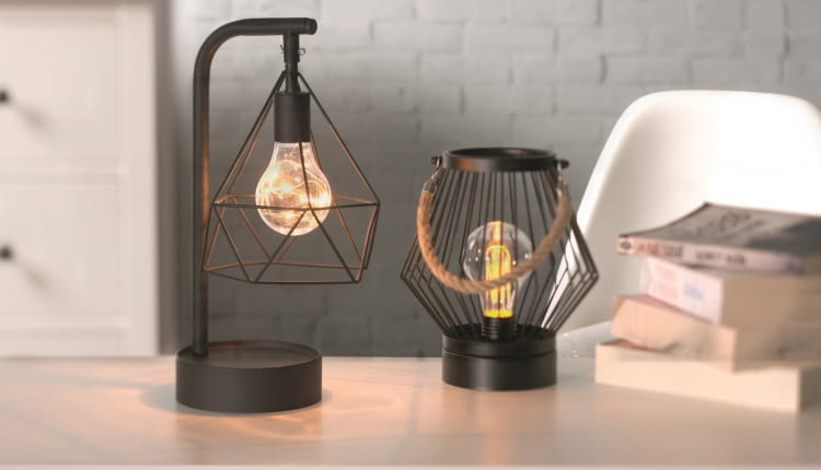 Dodatki do salonu w nowej ofercie sklepów Netto