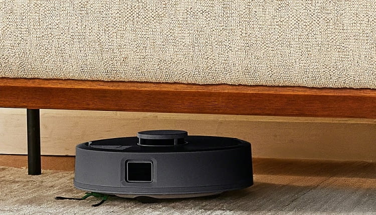Roomba Mini Combo