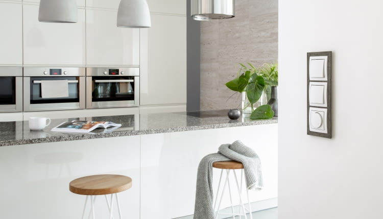 Dopasuj osprzęt do charakteru wnętrza