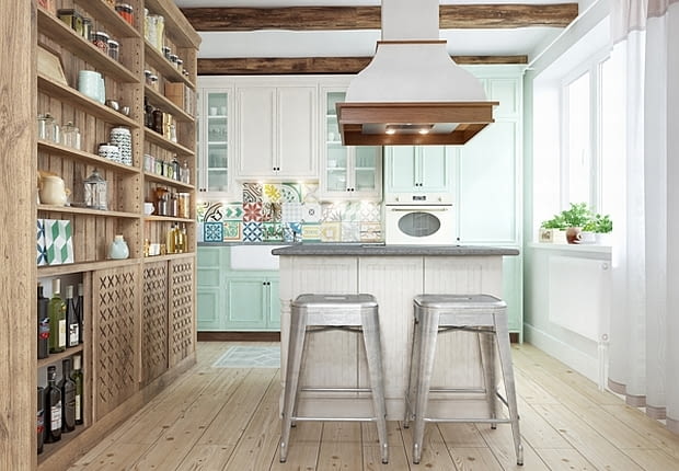 jasne mieszkanie, pastele w mieszkaniu, drewno w mieszkaniu, mieszkanie w skandynawskim stylu, przytulne mieszkanie