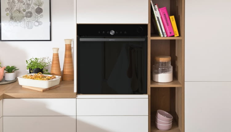 Piekarnik elektryczny Gorenje BPSA6747DGWI