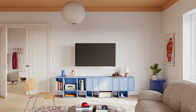 Inspiracje: eklektyzm bez chaosu