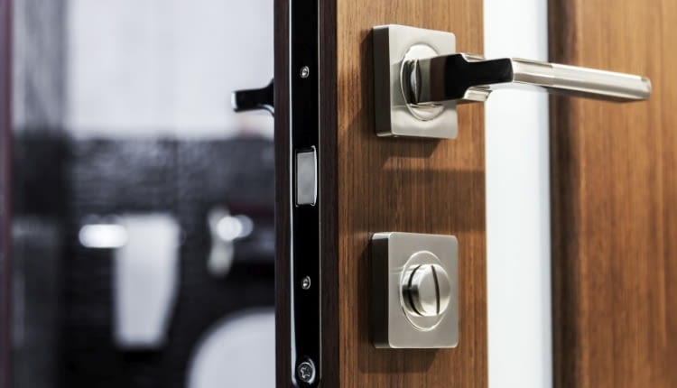 Własność Presland, nie do użytku