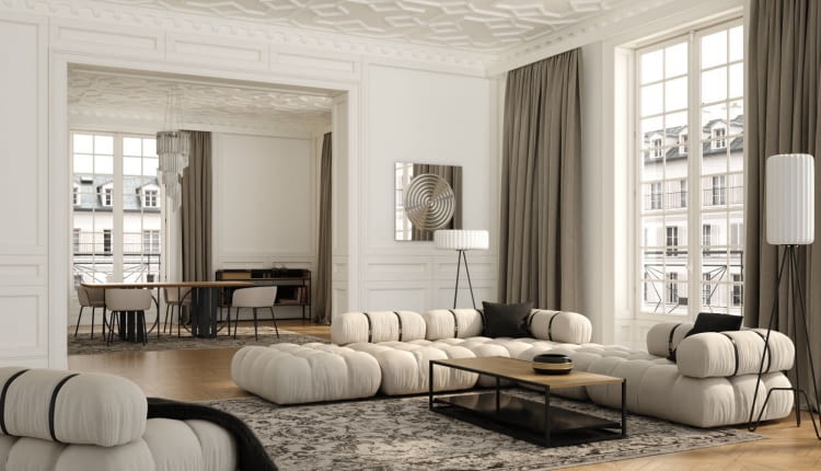 Meble tapicerowane na wymiar – czy warto wybrać tę opcję?