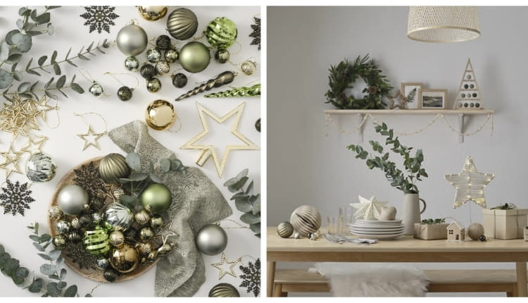 Kolorowe święta - modne dekoracje