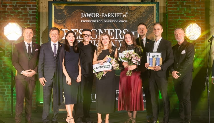 Jawor-Parkiet Design Awars 2024