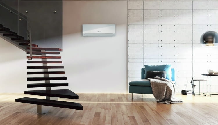 Klimatyzacja typu multi-split Vitoclima 300-S