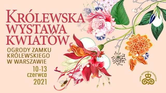 Królewska Wystawa Kwiatów