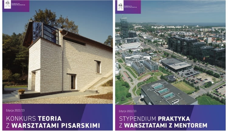 Trwa nabór do nowej edycji programów Fundacji im. Stefana Kuryłowicza